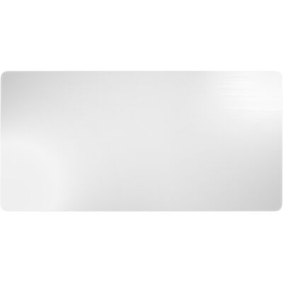 Mesa de MDF Blanco Phoenix - 150x75cm - Duradera y Ecológica Mesa de MDF Blanco Phoenix - 150x75cm - Duradera y Ecológica
