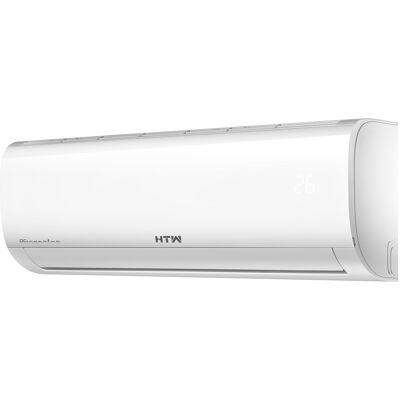 Aire Acondicionado Interior IX21D5 12000BTU A++ Wi-Fi (Blanco) - HTW Aire Acondicionado Interior IX21D5 12000BTU A++ Wi-Fi (Blanco) - HTW