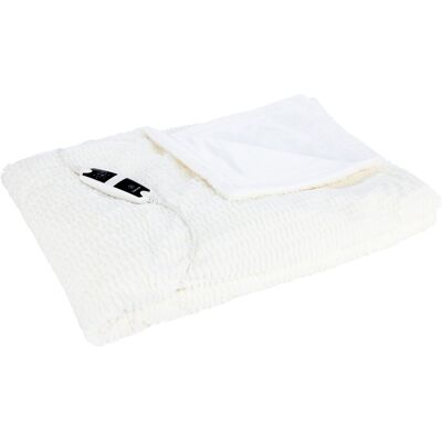 Manta Eléctrica HD 82 (45x45cm) – BEURER Manta Eléctrica HD 82 (45x45cm) – BEURER