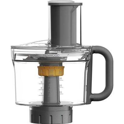 Accesorio para procesador de alimentos 1.2L KAH65.000PL - KENWOOD Accesorio para procesador de alimentos 1.2L KAH65.000PL - KENWOOD