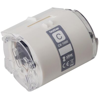 Rodillo de limpieza BROTHER 50mm, 2m CK-1000 Rodillo de limpieza BROTHER 50mm, 2m CK-1000