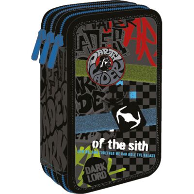 Plumier 3 Jumper JR24 Star Wars - COOLPACK Plumier 3 Jumper JR24 Star Wars - COOLPACK