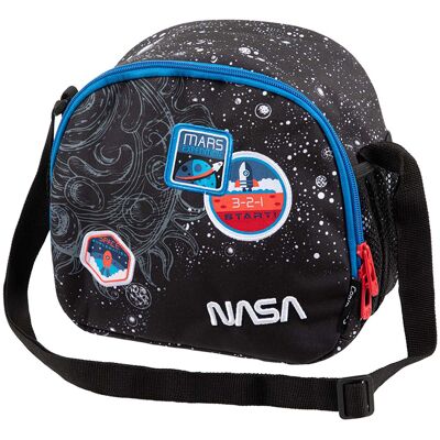 Lunch Box Lemon Nasa - COOLPACK Lunch Box Lemon Nasa - COOLPACK