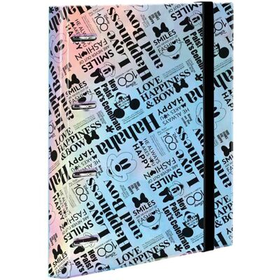 Carpeblock A4 Disney100 Mix - COOLPACK Carpeblock A4 Disney100 Mix - COOLPACK