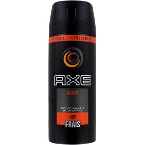 Desodorante Spray Almizcle (150ml) - AXE Desodorante Spray Almizcle (150ml) - AXE