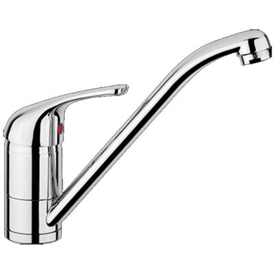 Grifo Monomando Eco 900 130/125mm (Cromo) - RODI Grifo Monomando Eco 900 130/125mm (Cromo) - RODI