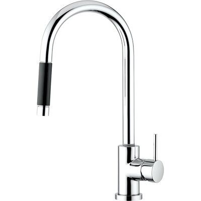 Grifo Mezclador LINE MN 1011 CR 385/165mm (Cromo) - RODI Grifo Mezclador LINE MN 1011 CR 385/165mm (Cromo) - RODI