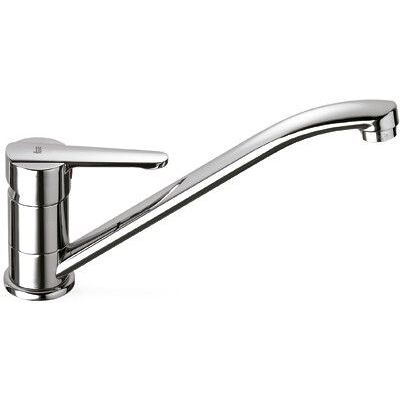 Grifo mezclador monomando ML (Cromo) - TEKA Grifo mezclador monomando ML (Cromo) - TEKA