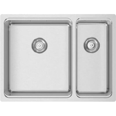 Fregadero Una 55 580x440mm (Acero Inoxidable) - RODI Fregadero Una 55 580x440mm (Acero Inoxidable) - RODI
