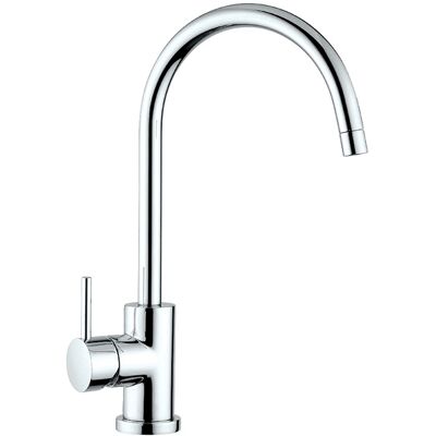 Línea MN 1001 NS Grifo Mezclador 322/240mm (Cromo) - RODI Línea MN 1001 NS Grifo Mezclador 322/240mm (Cromo) - RODI