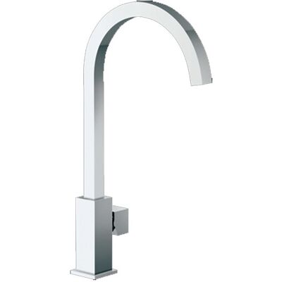 Grifo Mezclador BOX QS 2001 CR 390/290mm (Cromo) - RODI Grifo Mezclador BOX QS 2001 CR 390/290mm (Cromo) - RODI