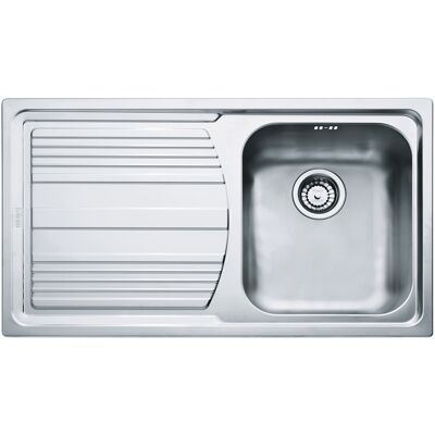 Lavavajillas LLX 611 ESQ 860 x 500 mm (acero inoxidable) - FRANKE Lavavajillas LLX 611 ESQ 860 x 500 mm (acero inoxidable) - FRANKE