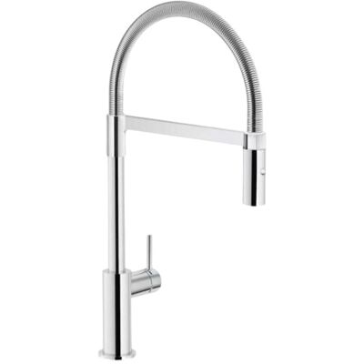 Grifo Mezclador Monomando MN11022CR 480/160 mm (Cromado) - RODI Grifo Mezclador Monomando MN11022CR 480/160 mm (Cromado) - RODI