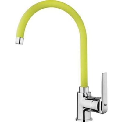 Grifo Monomando TEKA MONOCOM.-IN995AMARILLO Grifo Monomando TEKA MONOCOM.-IN995AMARILLO