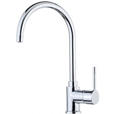 Grifo Monomando Giratorio SPIRIT SP 995 (Cromo) - TEKA Grifo Monomando Giratorio SPIRIT SP 995 (Cromo) - TEKA