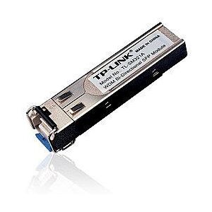 Módulo Bidireccional SFP 1000base-BX WDM - TP-LINK Módulo Bidireccional SFP 1000base-BX WDM - TP-LINK