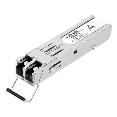 Convertidor de red de medios SFP-SX-D 1000 Mbit/s 1310 nm - ZYXEL Convertidor de red de medios SFP-SX-D 1000 Mbit/s 1310 nm - ZYXEL