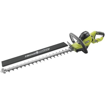 Cortasetos RHT6160RS 600W 1500RPM - RYOBI Cortasetos RHT6160RS 600W 1500RPM - RYOBI
