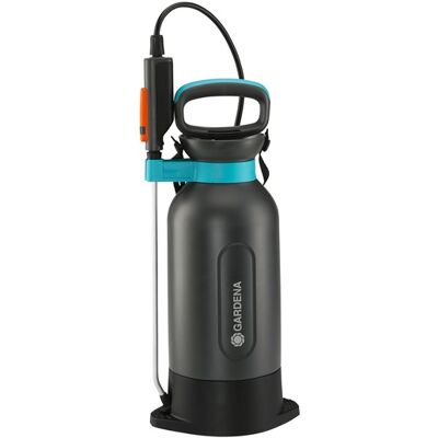 Pulverizador a presión 5L - GARDENA Pulverizador a presión 5L - GARDENA