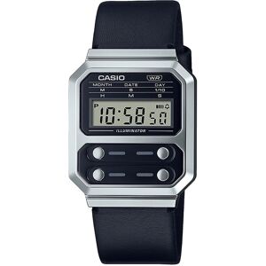 Reloj antiguo CASIO A100WEL-1AEF Reloj antiguo CASIO A100WEL-1AEF