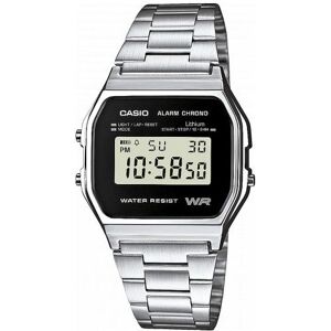 Reloj CASIO (Brazalete Metálico) Reloj CASIO (Brazalete Metálico)