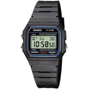 Reloj de colección digital (negro) - CASIO Reloj de colección digital (negro) - CASIO