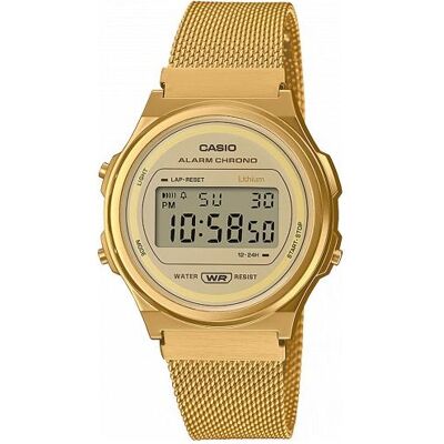 Reloj CASIO A-171WEMG-9AEF Reloj CASIO A-171WEMG-9AEF