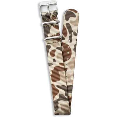 Correia BTQ331801 18 mm - Timex Correia BTQ331801 18 mm - Timex
