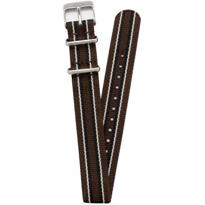 Correia BTQ321802 18 mm - Timex Correia BTQ321802 18 mm - Timex