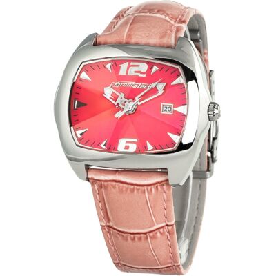 CHRONOTECH Reloj analógico CT2188L -07 38 mm (plata) - cronotech CHRONOTECH Reloj analógico CT2188L -07 38 mm (plata) - cronotech