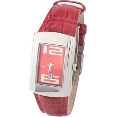 CHRONOTECH Reloj analógico CT7017L -05 26 mm (plata) - cronotech CHRONOTECH Reloj analógico CT7017L -05 26 mm (plata) - cronotech