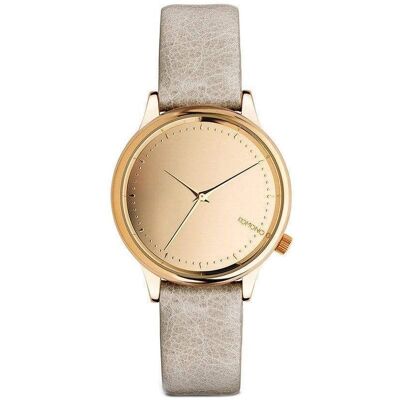 KOM -W2872 36 mm (oro rosa) - Komono KOM -W2872 36 mm (oro rosa) - Komono