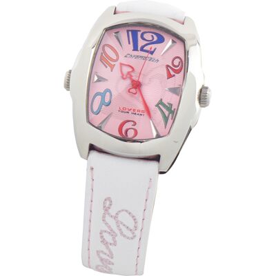 CHRONOTECH Reloj analógico CT7696L -16 33 mm (plata) - cronotech CHRONOTECH Reloj analógico CT7696L -16 33 mm (plata) - cronotech