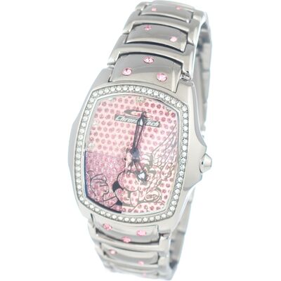 CT7896LS -84M 35 mm (plata) - Chronotech CT7896LS -84M 35 mm (plata) - Chronotech