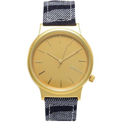 KOM -W1817 36 mm (oro) - Komono KOM -W1817 36 mm (oro) - Komono