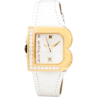 LB0001L -08Z 33 mm Reloj analógico (oro) - Laura Biagiotti LB0001L -08Z 33 mm Reloj analógico (oro) - Laura Biagiotti