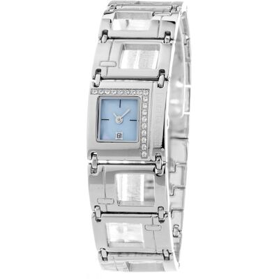 Reloj analógico LB0006S -04Z 21 mm (plata) - Laura Biagiotti Reloj analógico LB0006S -04Z 21 mm (plata) - Laura Biagiotti