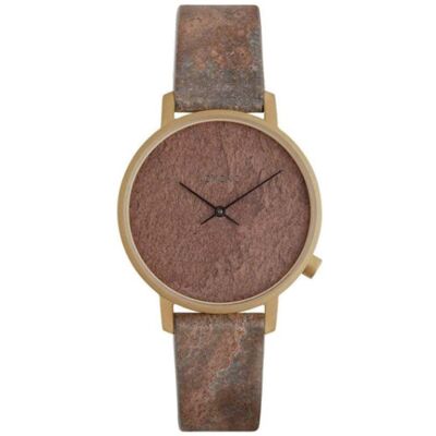 KOM -W4101 36 mm (marrón) - Komono KOM -W4101 36 mm (marrón) - Komono