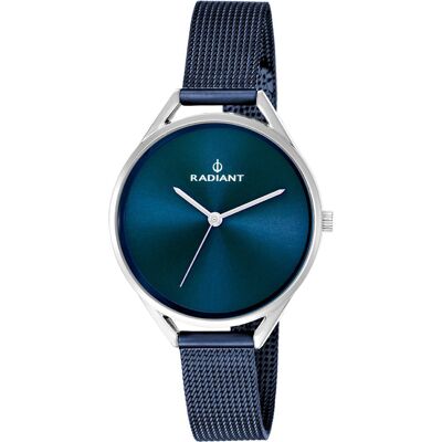Reloj analógico RA432212 34 mm (plata) - radiante Reloj analógico RA432212 34 mm (plata) - radiante