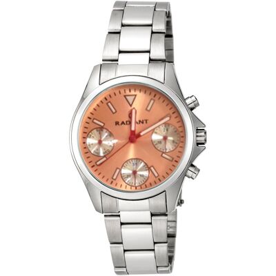 Reloj analógico RA385705A 36 mm (plata) - Radiant Reloj analógico RA385705A 36 mm (plata) - Radiant