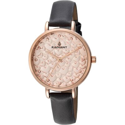 Reloj analógico RA431601 34 mm (oro rosa) - radiante Reloj analógico RA431601 34 mm (oro rosa) - radiante