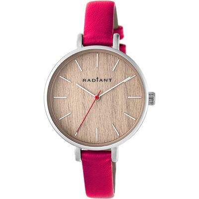 Reloj analógico RA430603 34 mm (plata) - Radiant Reloj analógico RA430603 34 mm (plata) - Radiant