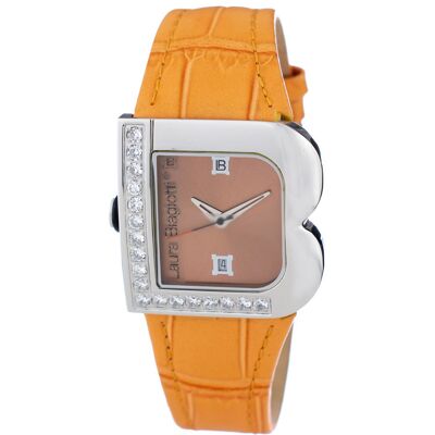 LB0001L -06Z 33 mm Reloj analógico (plata) - Laura Biagiotti LB0001L -06Z 33 mm Reloj analógico (plata) - Laura Biagiotti