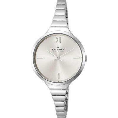 Reloj analógico RA459202 34 mm (plata) - Radiant Reloj analógico RA459202 34 mm (plata) - Radiant