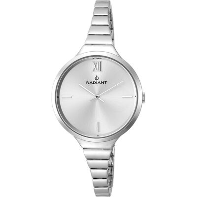 Reloj analógico RA459201 34 mm (plata) - Radiant Reloj analógico RA459201 34 mm (plata) - Radiant
