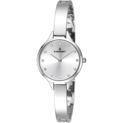 Reloj analógico RA440201 28 mm (plata) - Radiant Reloj analógico RA440201 28 mm (plata) - Radiant