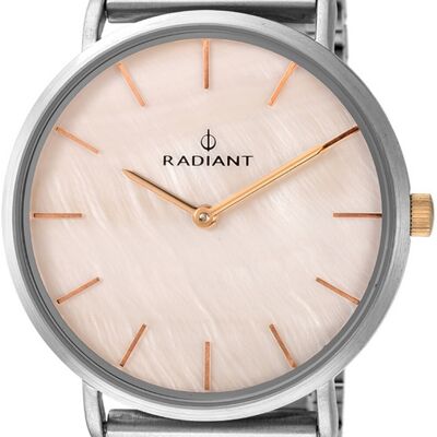 Reloj analógico RA475201 38 mm (plata) - Radiant Reloj analógico RA475201 38 mm (plata) - Radiant