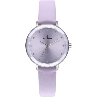 Reloj analógico RA467609 34 mm (plata) - Radiant Reloj analógico RA467609 34 mm (plata) - Radiant