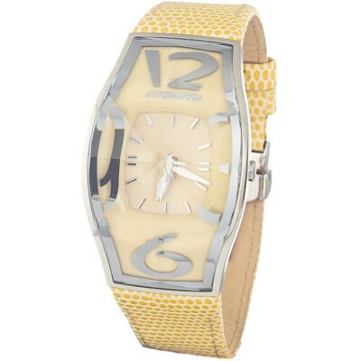 CHRONOTECH Reloj analógico CT7932am -88 36 mm (plata) - cronotech CHRONOTECH Reloj analógico CT7932am -88 36 mm (plata) - cronotech