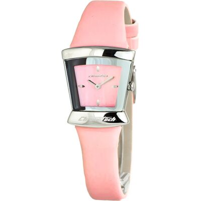 CHRONOTECH Reloj analógico CT7355L -03 25 mm (plata) - cronotech CHRONOTECH Reloj analógico CT7355L -03 25 mm (plata) - cronotech